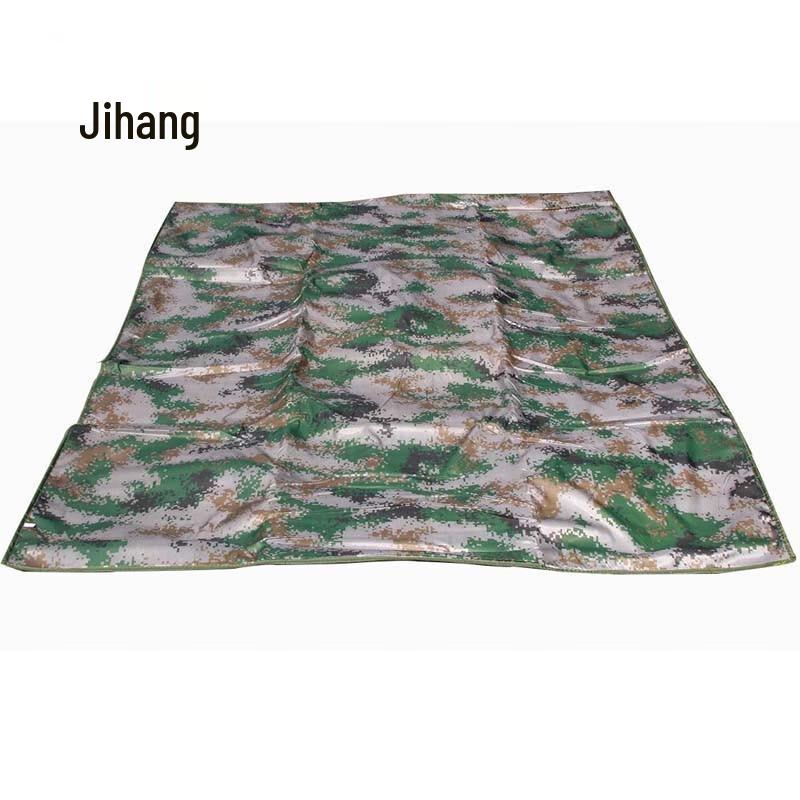 Outdoor Double-Sided Aluminum Film Moisture-Proof Mat