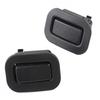 1Pair Rear Seat Recliner Button For Subaru Forester 09-13 64328AG011 64328AG001
