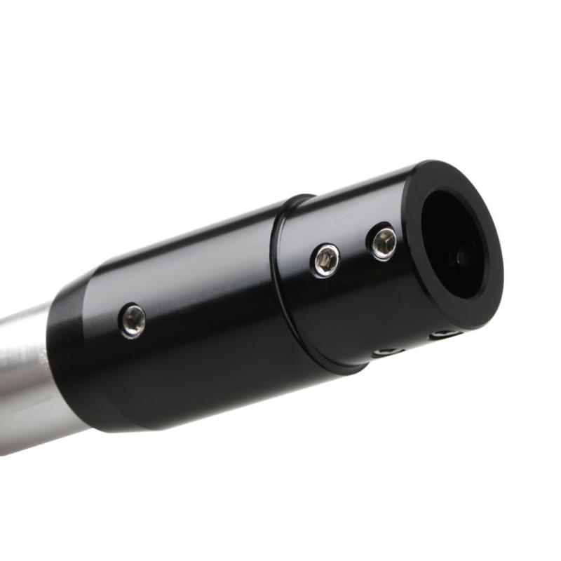 Der universelle Schaltkopfkonverter eignet sich zum Umwandeln von Automatikgetrieben in manuelle Getriebe