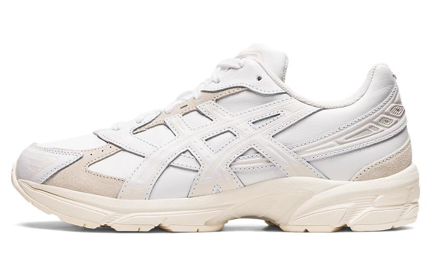 ASICS Gel 1130 White Cream 1201A844-100 44