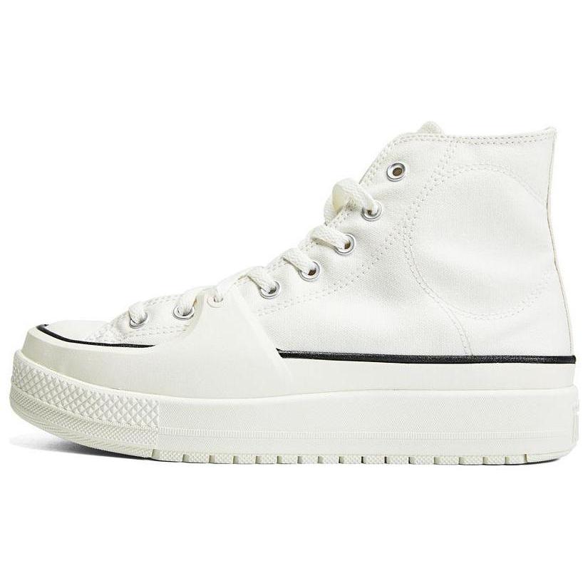 

Converse Chuck Taylor All Star Construct Hi Винтажный белый 40.5