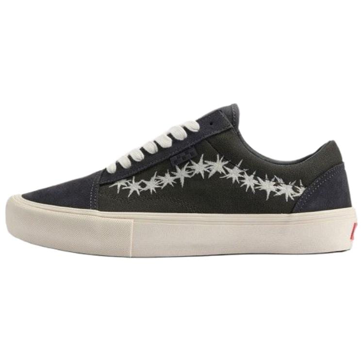 Vans Skate Old School Support Skateboard