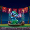 Figurine Sfc - Lilo &amp; Stitch - Stitch Danse Hula