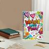 Motivational Fitness And Weight Management Plan Book For Enthusiasts And Fitness Enthusiasts