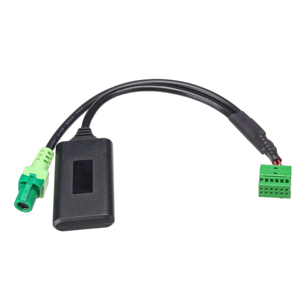 ami MDI MMI C/âble Musique Interface Aux Adaptateur Jack 3,5 mm AUX-in MP3 C/âble de Chargement pour Audi A3//A4//A5//A6//A8//Q5//Q7//R8//TT//VW Jetta MK5 pour iPhone//Smartphone//Lecteur MP3//MD 2 meter ROYALTEC