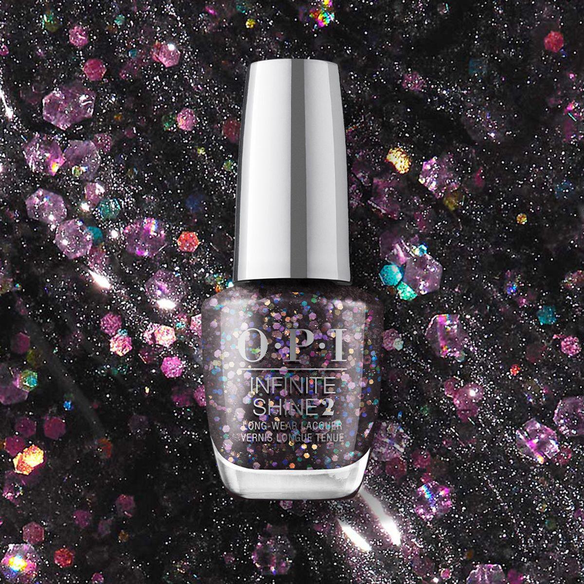 [INFINITE Shine Gel-Like] ISL HRQ27 - Hot & Coaled