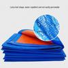 Waterproof Heavy-Duty Outdoor Tarpaulin
