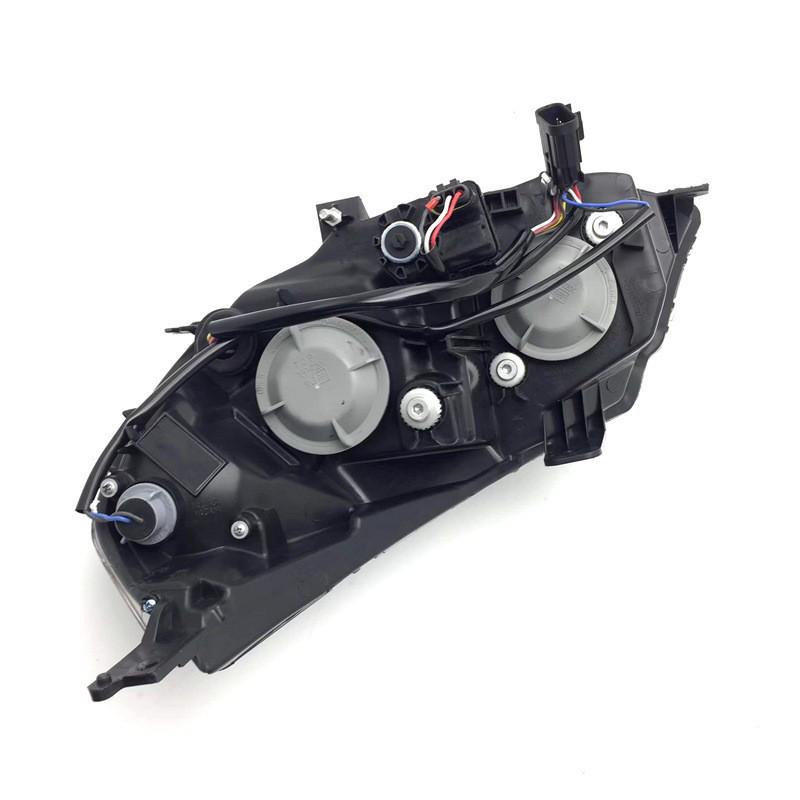 Compatible with Baojun 630 (2011-2015) Headlight Assembly with High and Low Beam