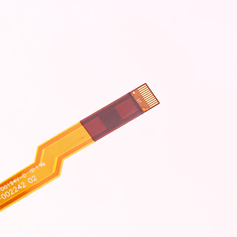 New New Mouse Flexible Cable For G Pro X Superlight/G Pro Wireless Mouse Side Keys Motherboard Circuit Board Cable