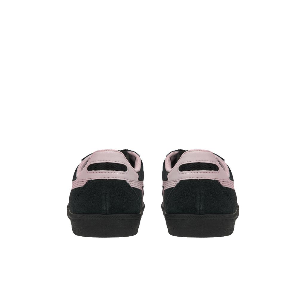 ONITSUKA TIGER Tokuten Fashion Wszechstronne niskie buty skate Damskie sneakersy Czarne 1183C254-001