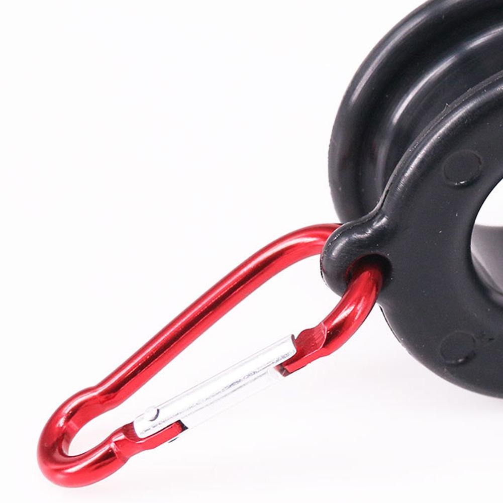 Fishing Line Winder Knot Tying Puller Tool for Outdoor Fishing Accessories