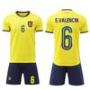 2026 Home Football Jerseys #6