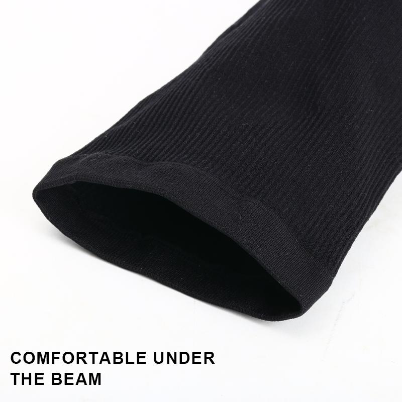 Summer Arm Sleeves Quick Dry Breathable Outdoor Sports Running Fitness Sun Protection Long Arm Cover Cycling Sport Sleeve Cover