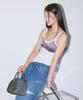 Haveawhale Polka Dots Tote Bag (Kh)