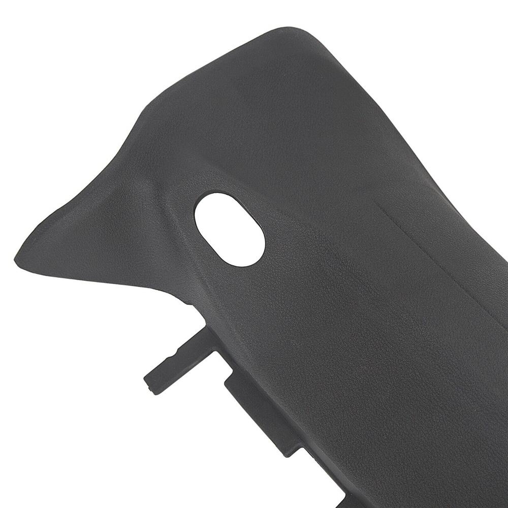 Right Passenger Side Dash Panel Cover For 2015 - 2018 2016 2017 Jeep Wrangler JK