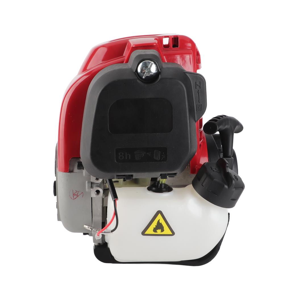 Motor křovinořezu 35,8 CC 4taktní benzínový motor Příslušenství pro zahradní křovinořezy pro GX35