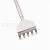 Stainless Steel Telescopic Back Scratcher U9P