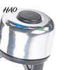 Fahrring Mehrfarbig Fahrradklingel Aluminiumlegierung Cycling Bike Horn Lenker für Mountainbike