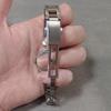 Used CITIZEN xC Citizen Cross Sea Radio Solar Ladies Watch
