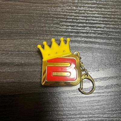 [USED] BIGBANG SOL Voice Keychain
