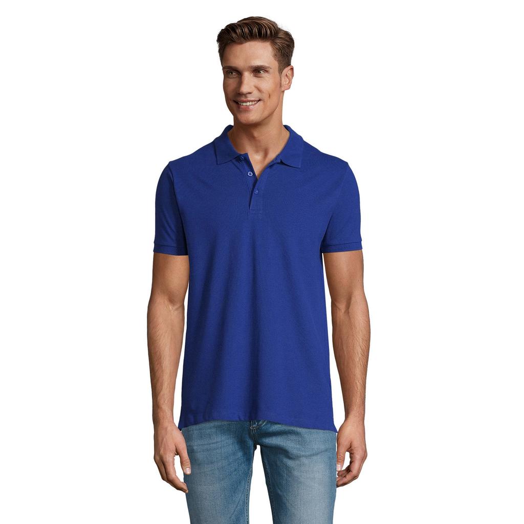 Mens Phoenix Polo Shirt