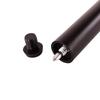 Billiard Cue Extension Bar Aluminum Pool Cue Extender Non Slip Holder Accessories for Mezz Stick