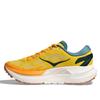 HOKA Mafate X Trail Running Shoes (1161990-ZTM) (Yellow/Size 28.5/Men's)