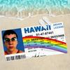 Ręcznik Superbad McLovin Na Plaże Siłownie Jogi Gorące Źródła Baseny Pikniki