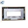 2008 ISUZU 700P NPR Truck License Plate Frame