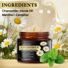 Chamomile Joint Skin Care Cream-Deep Moisturizing-Gentle Nourishment-Eazy To Absorb-Suitable For All Skin Types, 120g