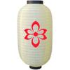 Unique Outdoor Decoration Lantern Creative Hanging Lantern Winter Melon Lantern  Restaurant