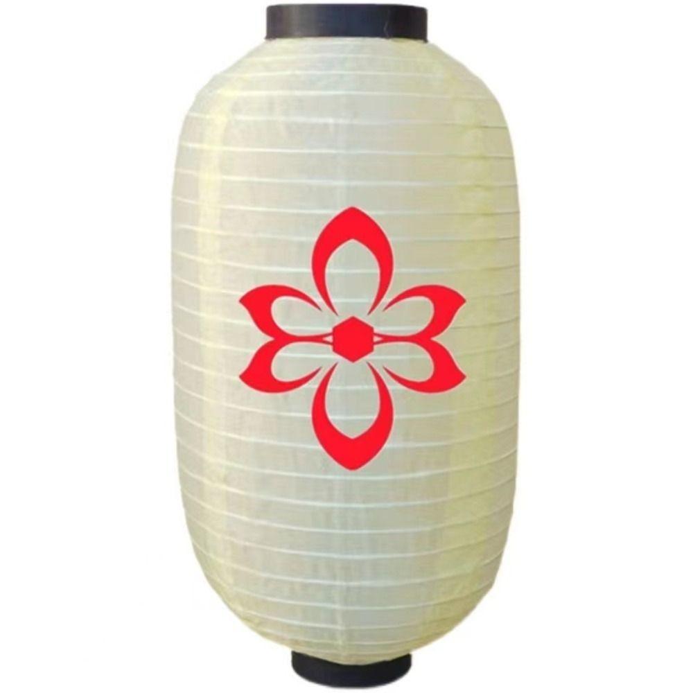 

Cloth Outdoor Decoration Lantern Creative Festival Lantern Home Decor Hanging Lantern New Year S-C