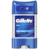 Gillette Cool Wave Desodorante Antitranspirante em Gel Stick para Homens 48H 70ML