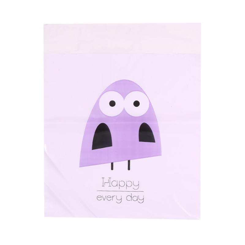 15PCS Cute Printing Car Trash Bags Disposable Portable Leakproof Barf Vomit Bags for Travel Bedroom Office Spaces