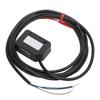 Color Mark Photoelectric Sensor 815mm NPNNONC 1224V Safe Reliable Colors Code Sensor