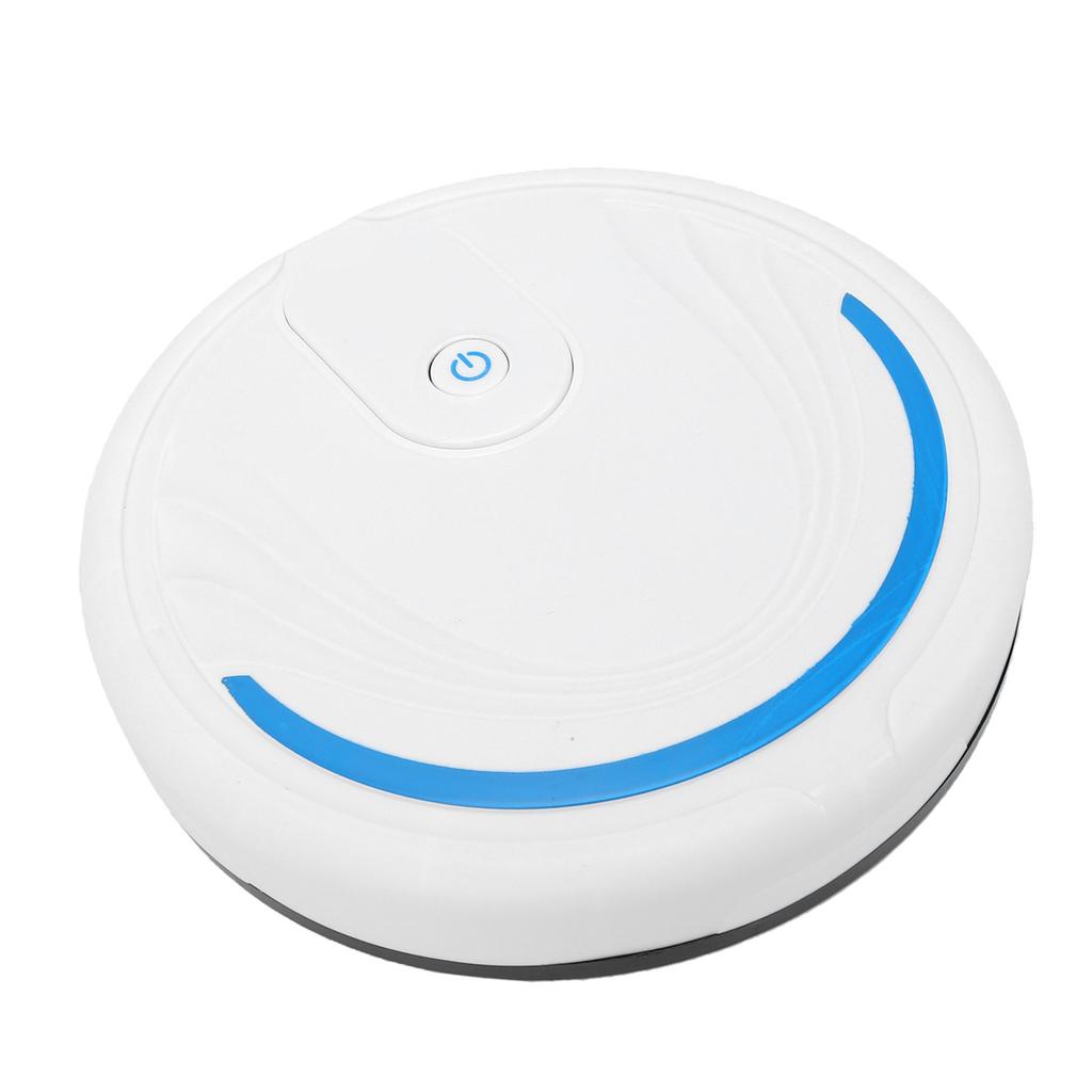 Robot Vacuum Cleaner Smart Obstacle Avoidance Quiet Automatic Sweeping Robotic Vacuum Cleaner for Home Hard Floor
