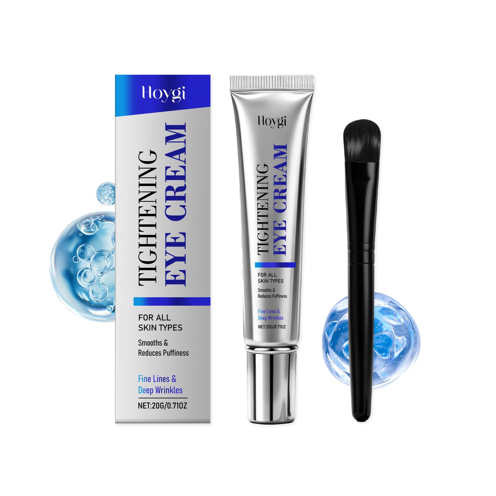 HOYGI Moisturizing Eye Cream for Soft, Hydrated Skin