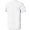 New FILA Latte Girl 3.0 T Shirt Men's Jade White A11M321104FWT