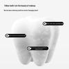 Canban Zeolite Whitening Toothpaste
