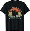 Best Frenchie Dad Ever Daddy French Bulldog Dog Lover Owner Gift Unisex T-Shirt