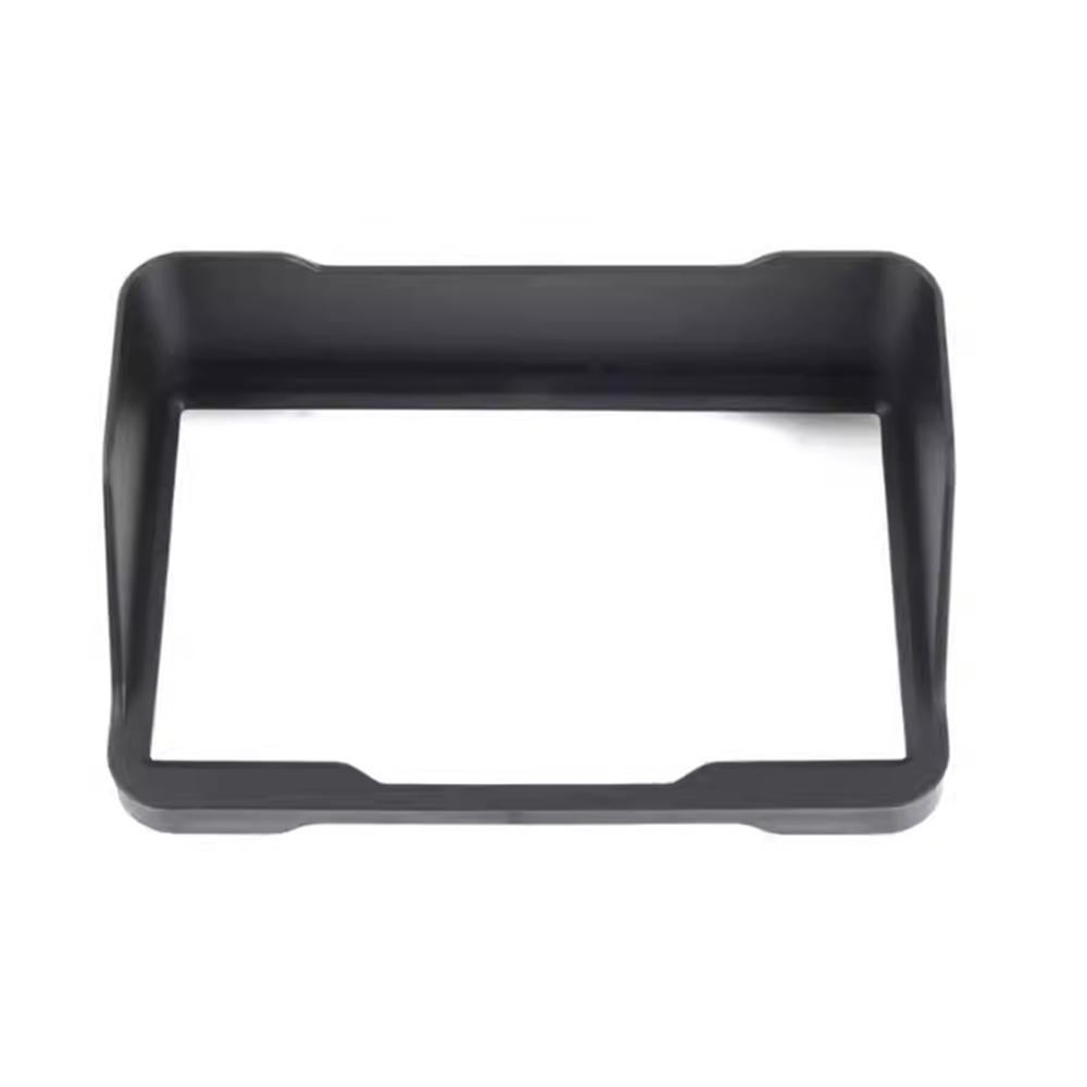 For QJMOTOR QJ SVT 650 X SVT 650X SVT650X Motorcycle Accessories Sun Visor Cover Instrument Dashboard Screen Sunshade Guard