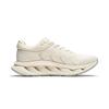 Li Ning Arc CRC Shock Absorbing Wear Resistant Low Top Running Shoes Men Running Shoes Beige AZGU005-4