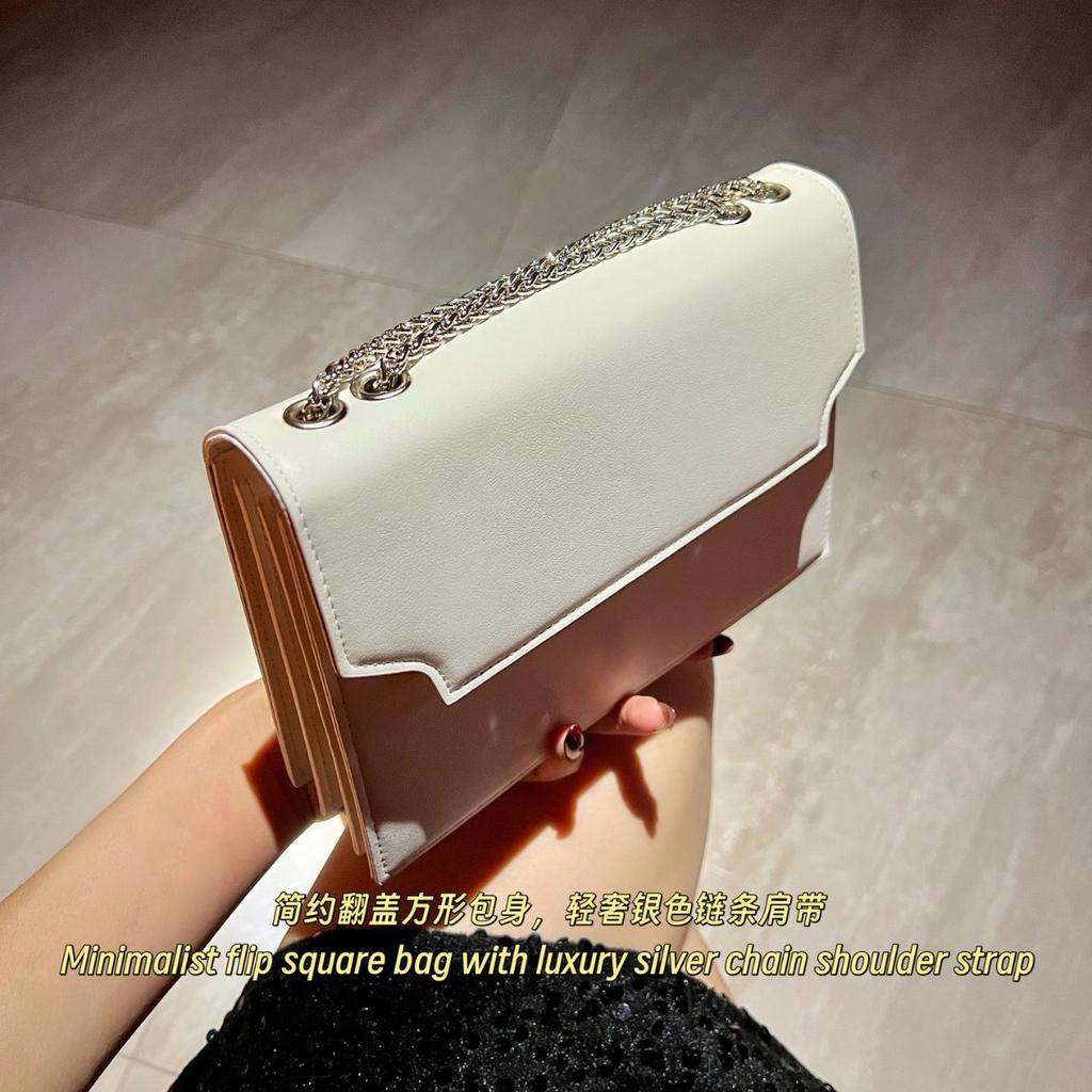 Fashion Handbags - Crossbody Bag, Shoulder Bag, Tote Bag, Cross-body Bag for Commuting, Women's Bag