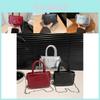 Trendy Pu Mini Handbag For Summer Chic Street Style Unisex Crossbody Bag