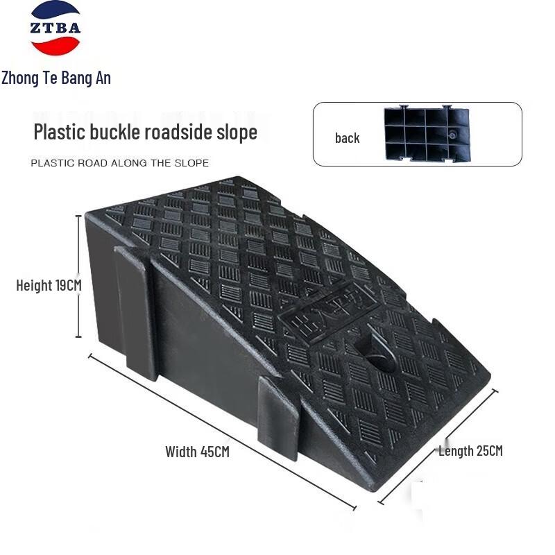 Zhongte Bang an Slope Ramp Mat 19cm