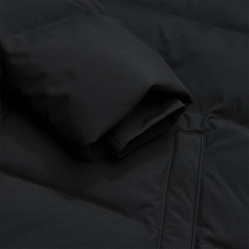 New FILA ORIGINALE Down Jacket Unisex F51U549904FBK