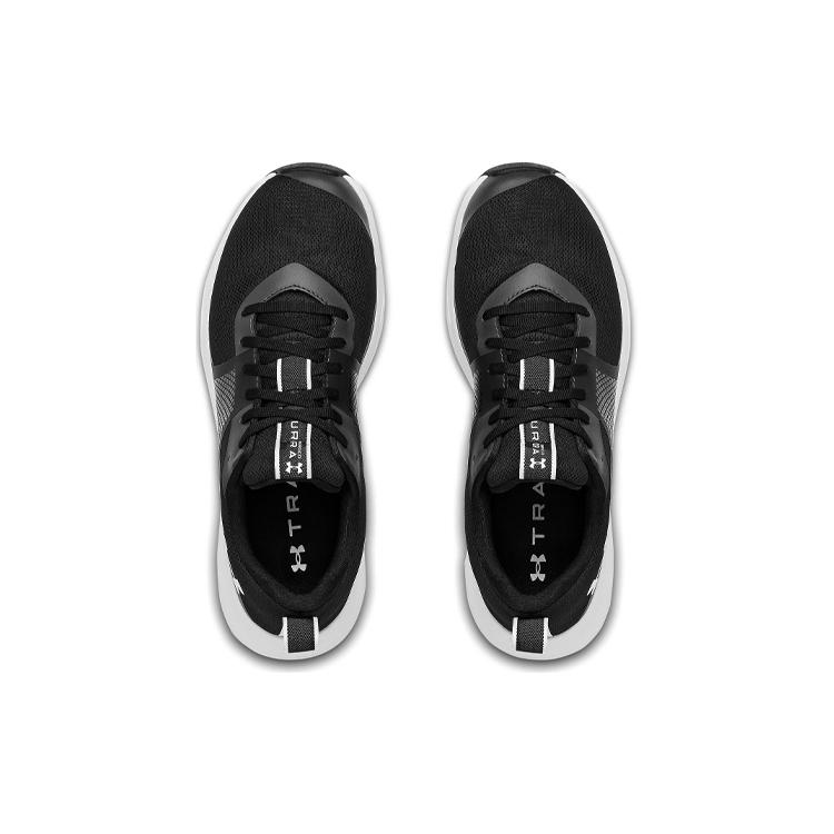 Under Armour Charged Aurora 'Black White' Women's 3022619-001