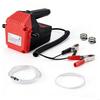 U55A Portable 12V Oil Extractor for Quick Change in Motorcycles Tractors Generators