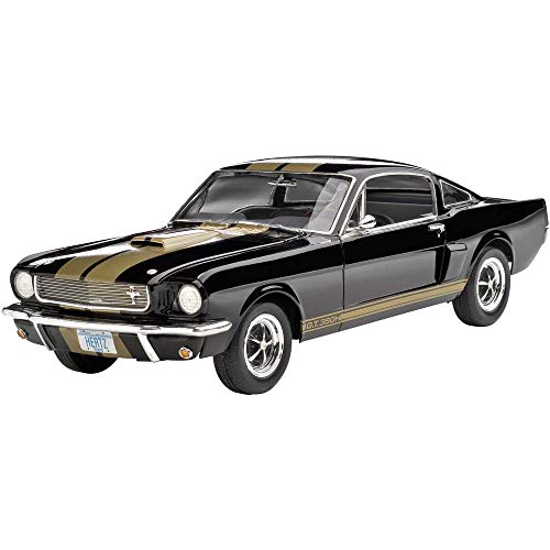 Revell 1/24 Shelby Mustang GT350H 07242 Plastic Model