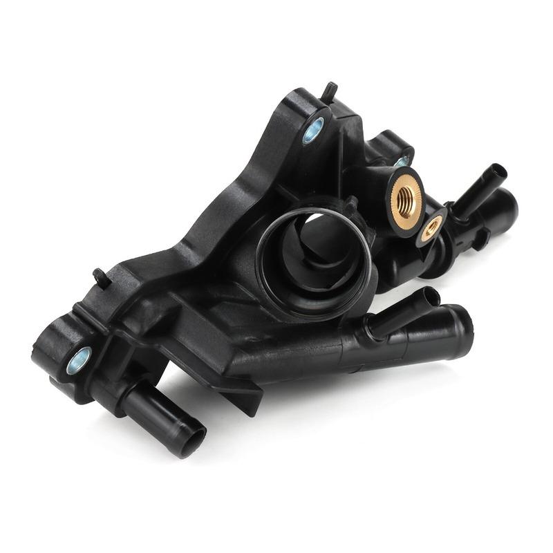 High quality New For 11060-3RC1A Coolant Outlet Flange For Nissan For Sentra 2013- Rogue 2017- 11060-3RC1A